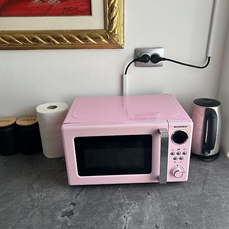 Apartment Gal Ново Место Екстер'єр фото