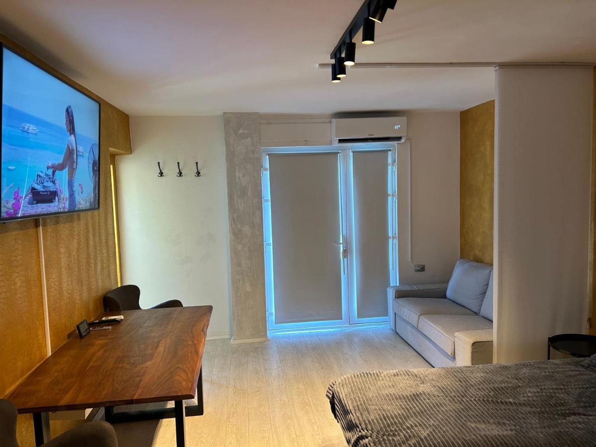 Apartment Gal Ново Место Екстер'єр фото