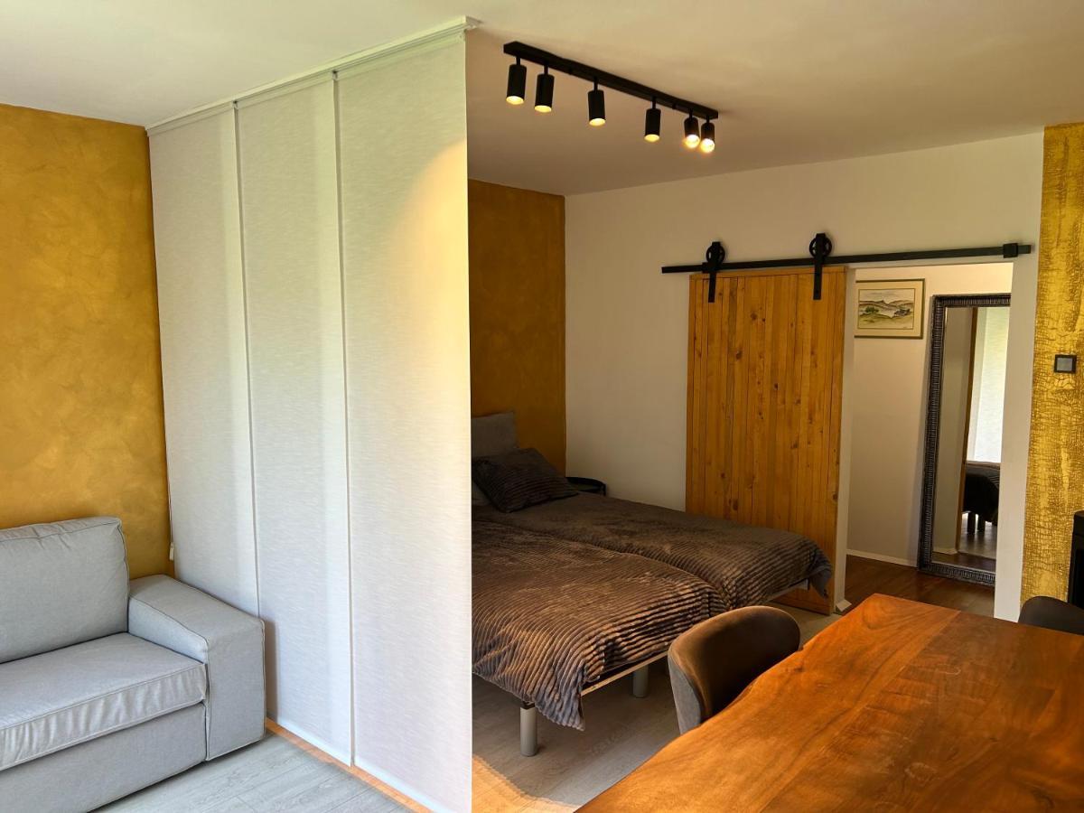 Apartment Gal Ново Место Екстер'єр фото