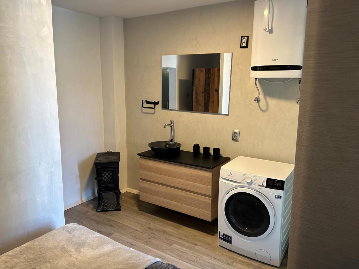 Apartment Gal Ново Место Екстер'єр фото