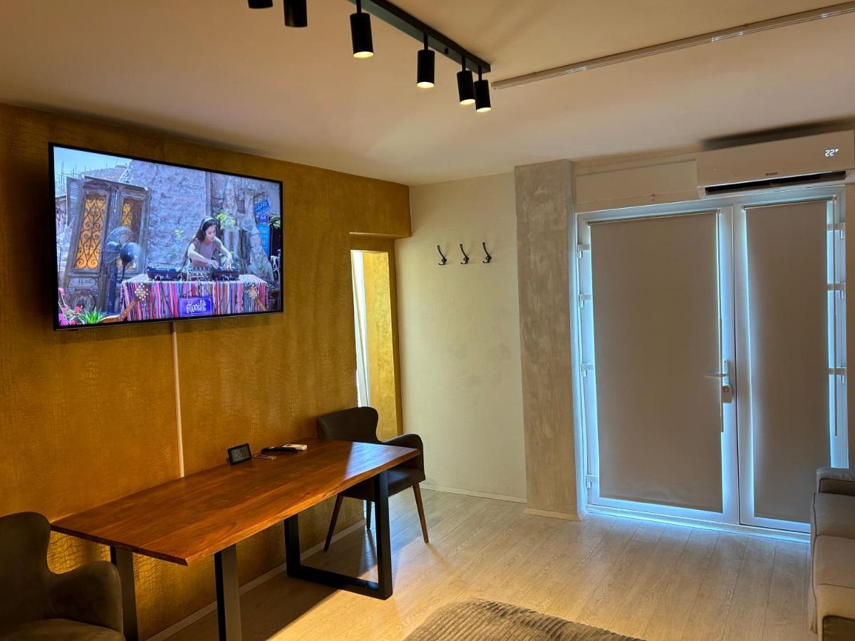 Apartment Gal Ново Место Екстер'єр фото