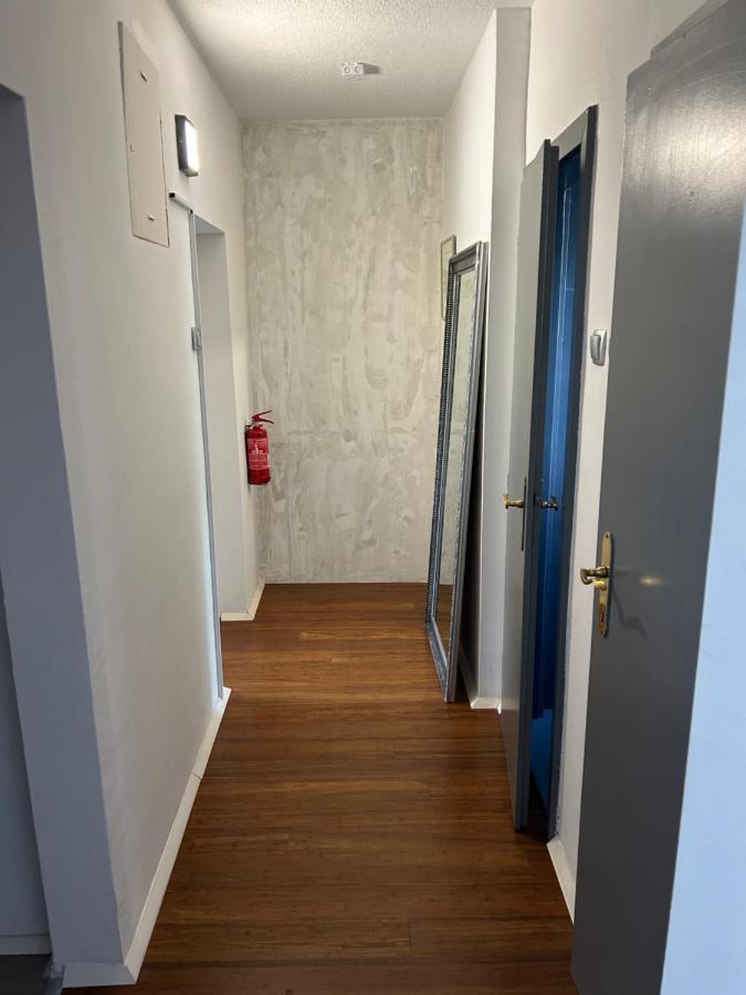 Apartment Gal Ново Место Екстер'єр фото