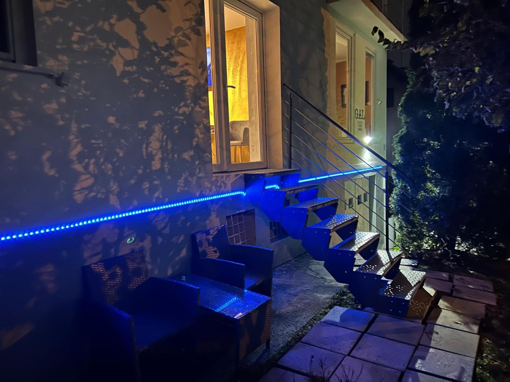 Apartment Gal Ново Место Екстер'єр фото