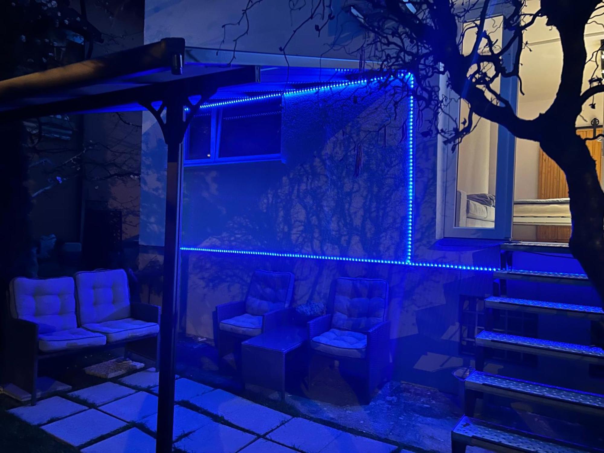 Apartment Gal Ново Место Екстер'єр фото