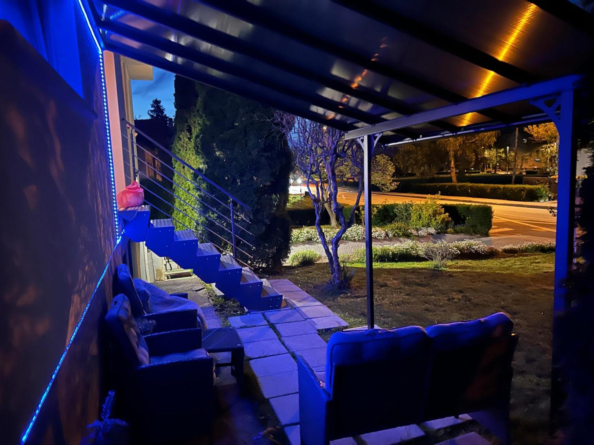 Apartment Gal Ново Место Екстер'єр фото