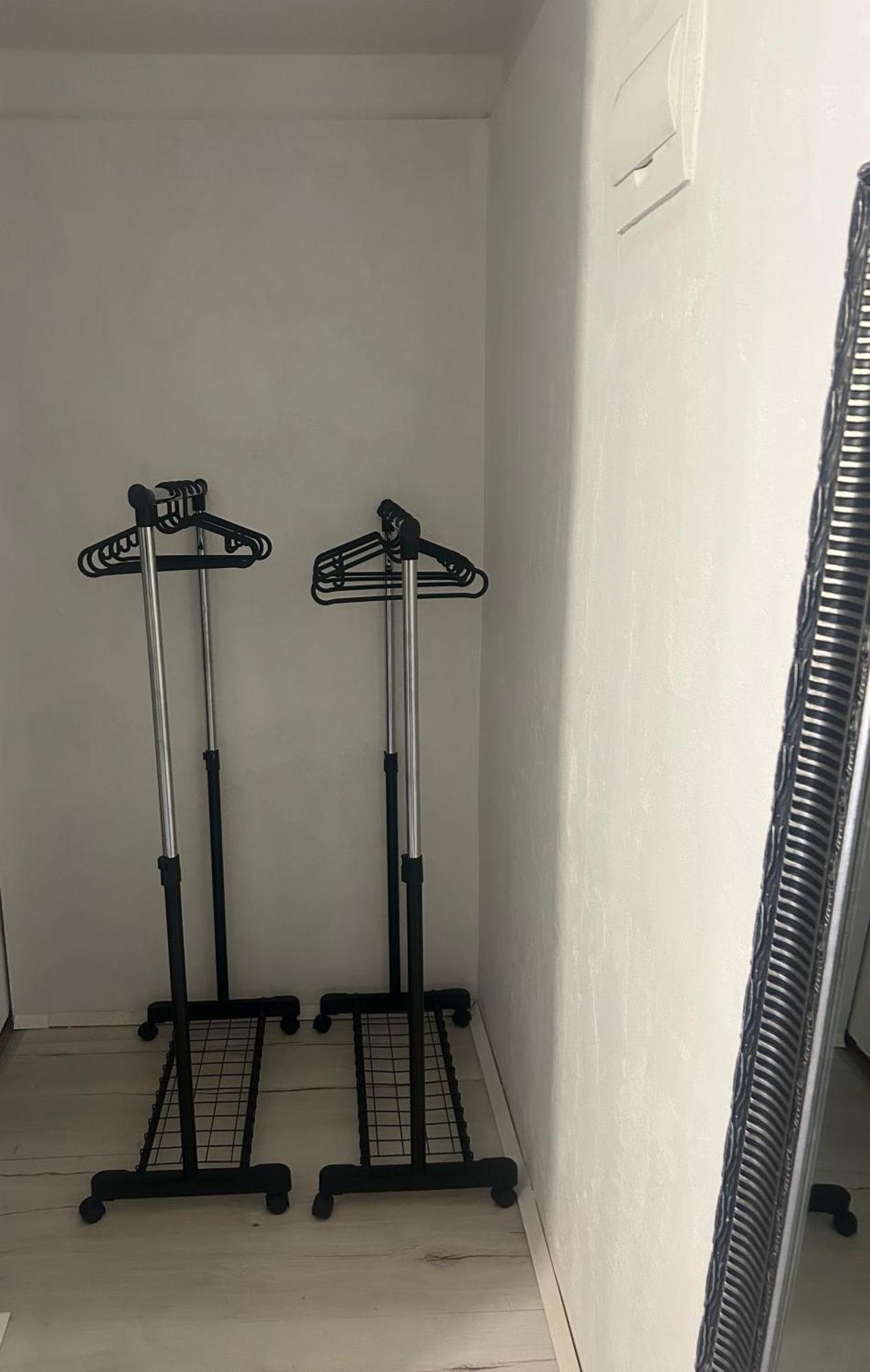 Apartment Gal Ново Место Екстер'єр фото