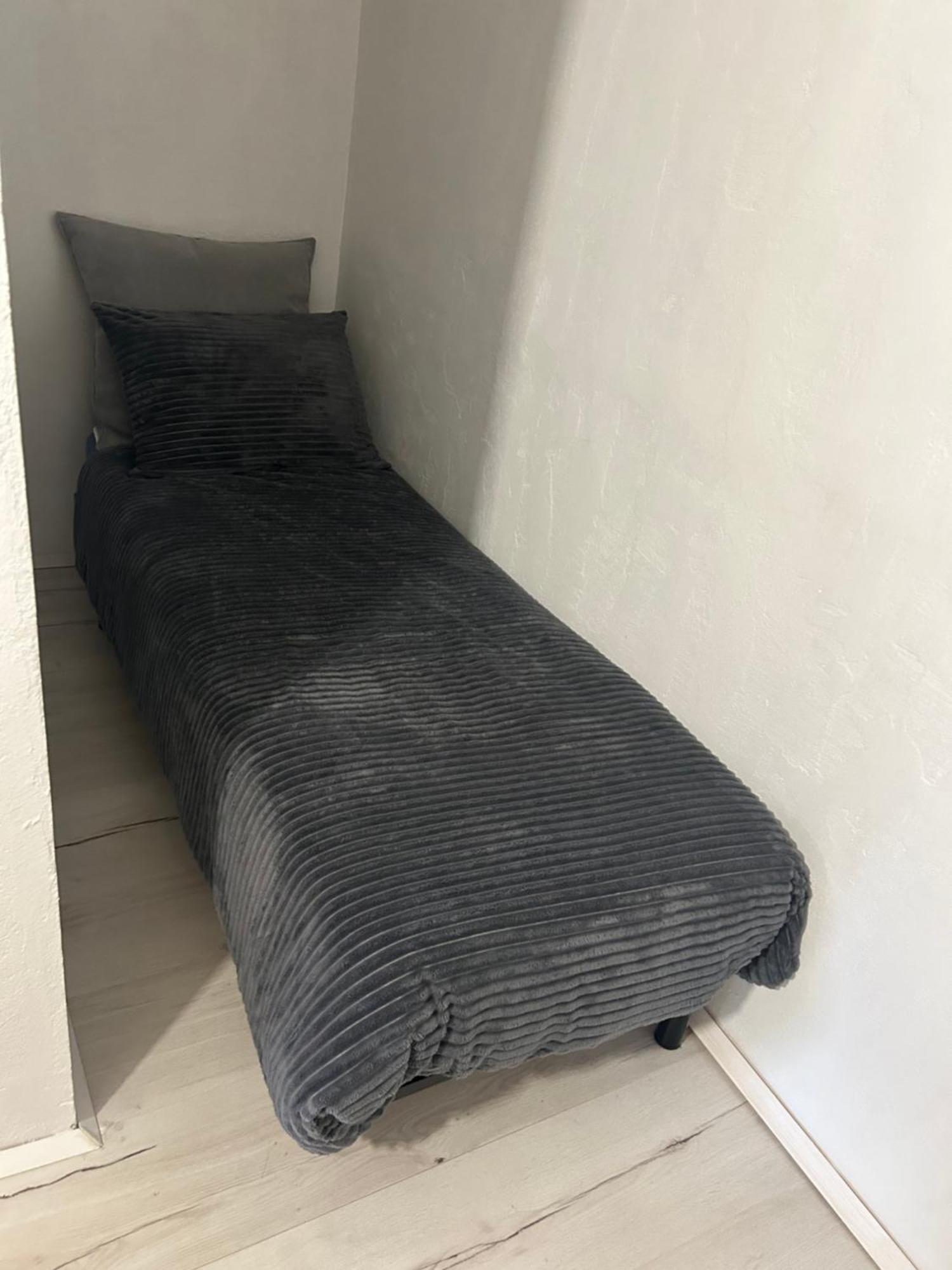 Apartment Gal Ново Место Екстер'єр фото